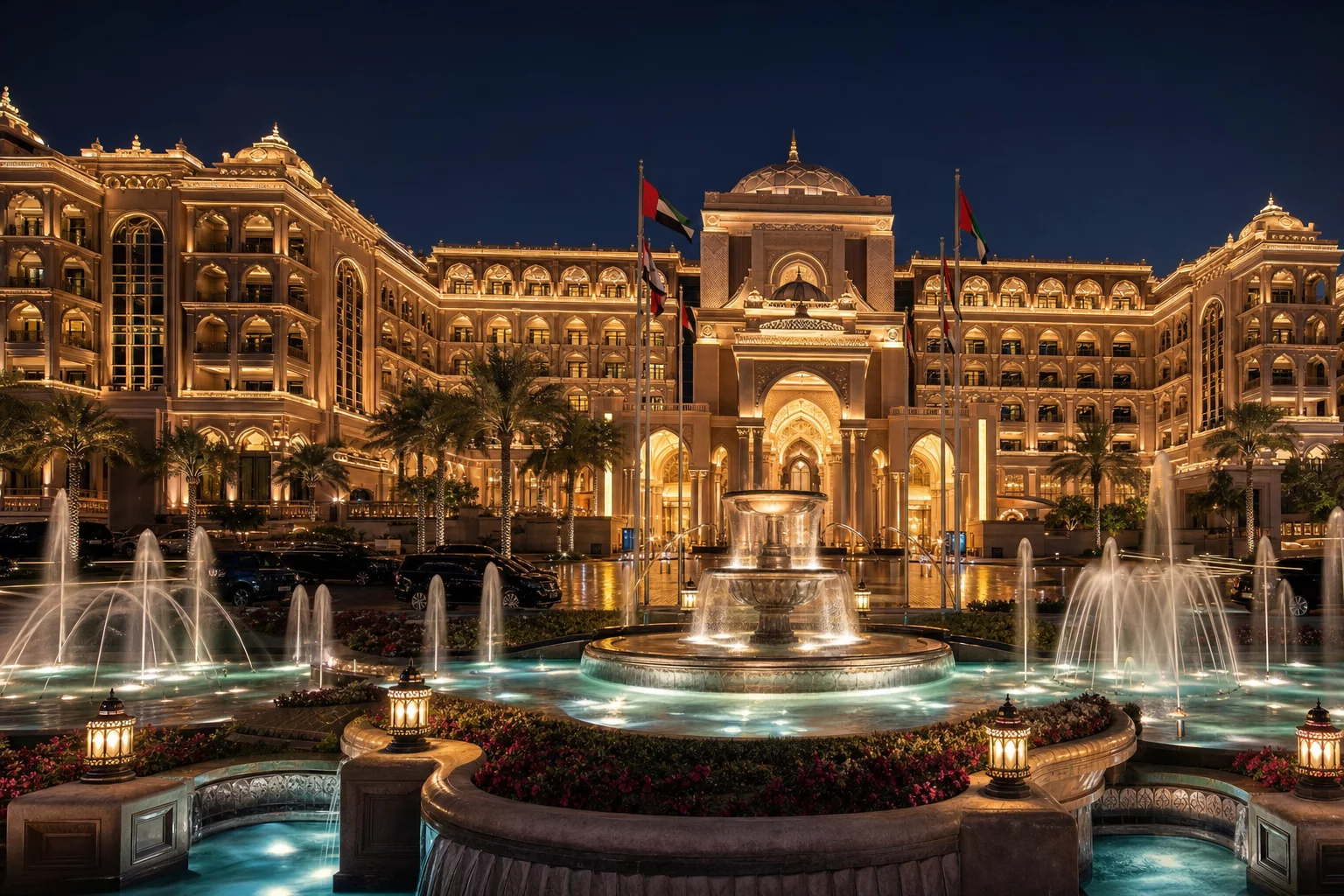 How to choose the right resort in the Cotai Strip and Macau Peninsula