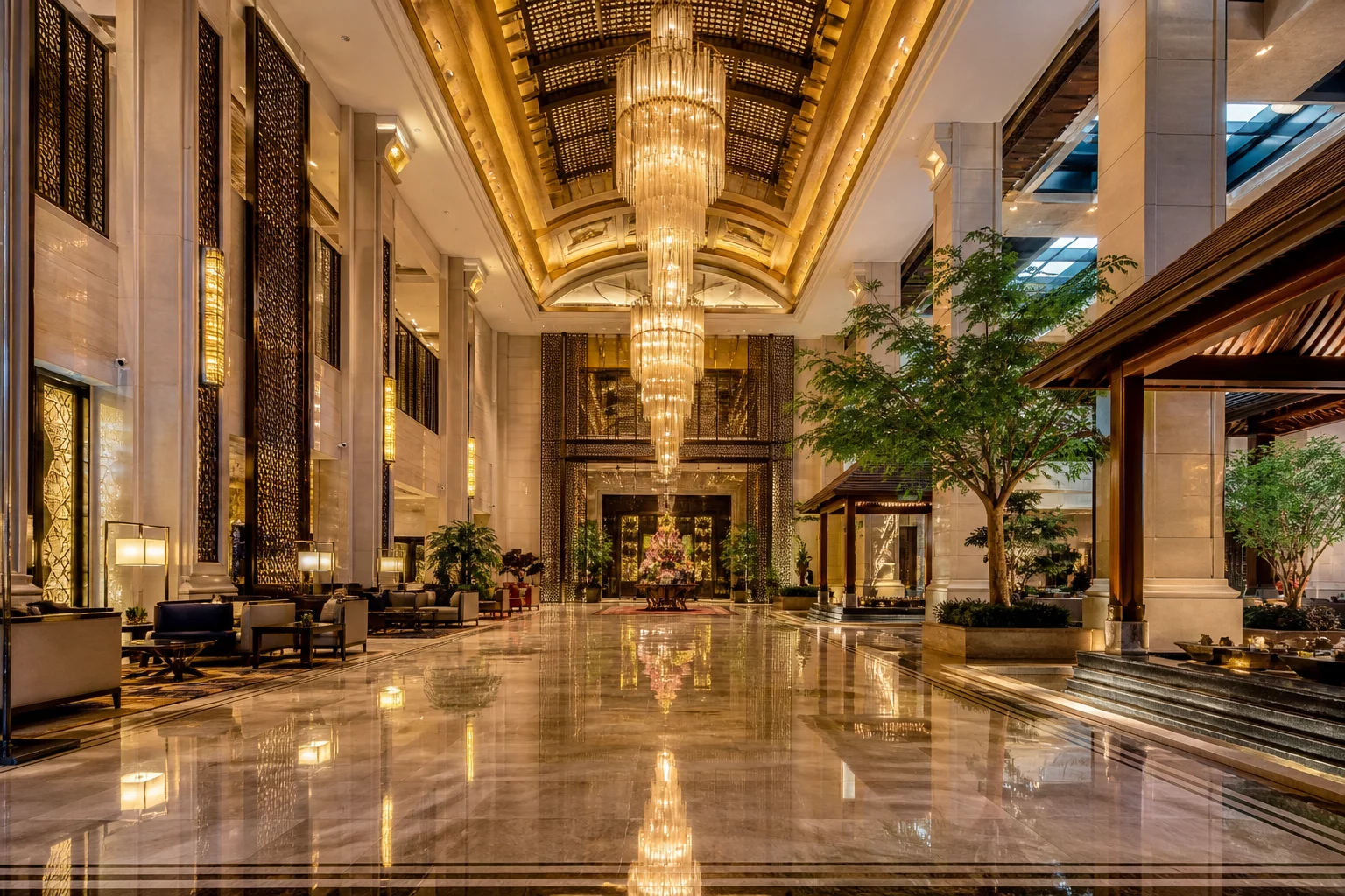 Wynn Palace Cotai